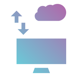 monitor icon