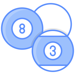 poolball icon