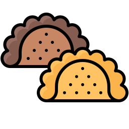 Dumpling icon