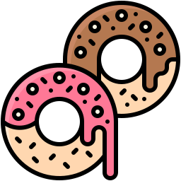 Donut icon