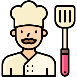 Chef icon