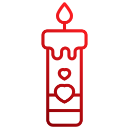 Candle icon