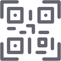 qr code Icône