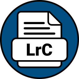 Lrc icon