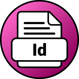 indesign icon