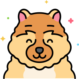 chow-chow icon