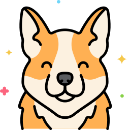 corgi icon