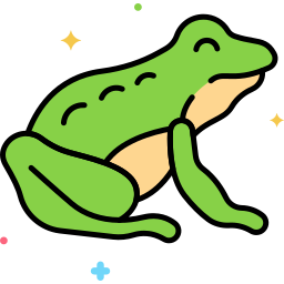 frosch icon