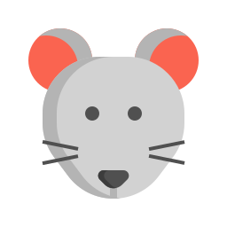 Mouse icon