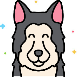 malamute icon