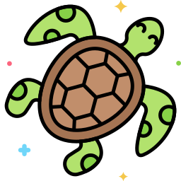 schildkröte icon