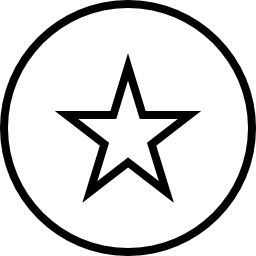 star icon