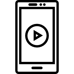 smartphone icon