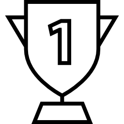 trophäe icon