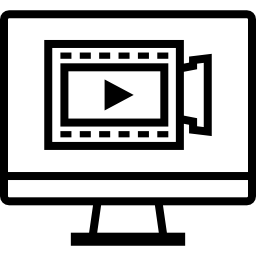 videoplayer icon