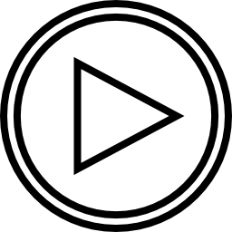 Play button icon