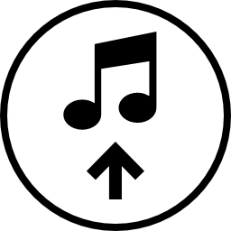 musikspieler icon