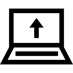 laptop icon