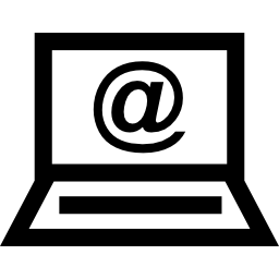 laptop icon