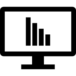 statistieken icoon