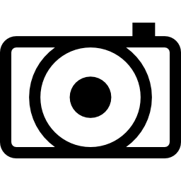 fotoapparat icon