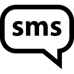 sms icon