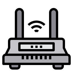 router icona