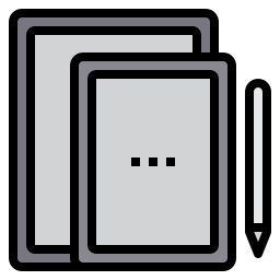 tablette icon