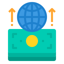 Transaction icon