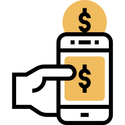 Payment icon