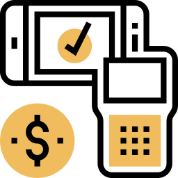 Payment method icon