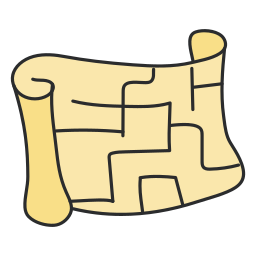 Map icon