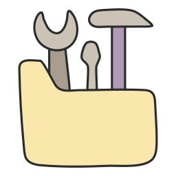 Tools icon