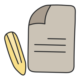 Note icon