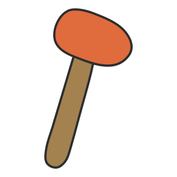 Hammer icon