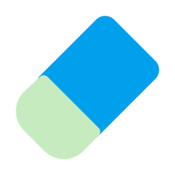 Eraser icon