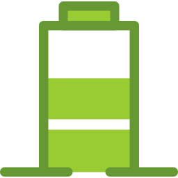 batterie icon