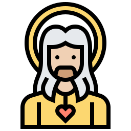 Jesus icon