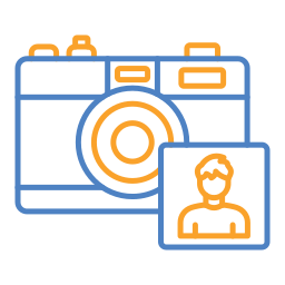 fotografie icon