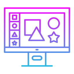 logiciel Icône