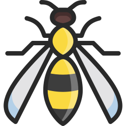 Wasp icon