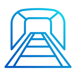 tunnel icon