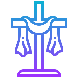 Cross icon