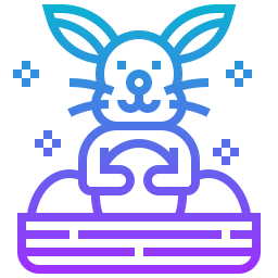 Rabbit icon