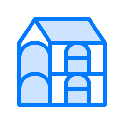 Building icon