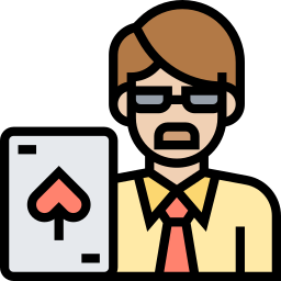 Gambler icon