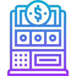 spielautomat icon