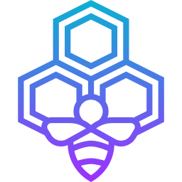 Honeycomb icon