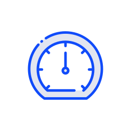 Speedometer icon