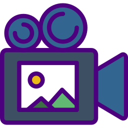 videokamera icon